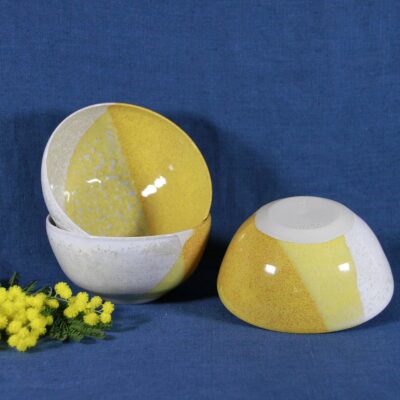 Bol Solaire jaune – Image 3