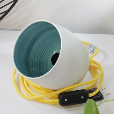 Baladeuse Clapot L - Turquoise – Image 2