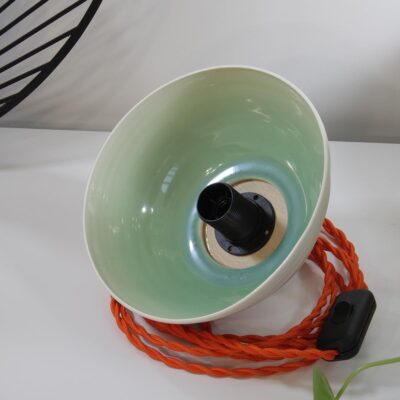 Baladeuse Horizon L - Vert d'eau – Image 3