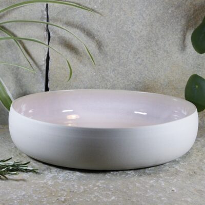 Natura - Saladier XL "Pétale"