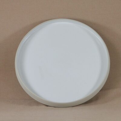 Natura - Plat creux "Écume" – Image 2