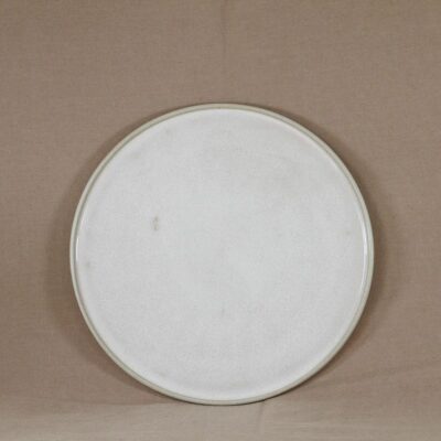 Natura - Plat à gâteau "Pétale"