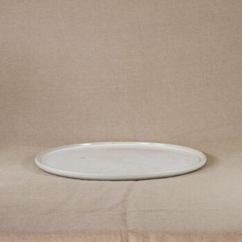 Natura – Plat à gâteau « Pétale »