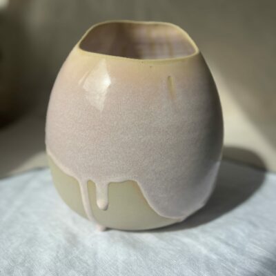 Vase Natura « Pétale sauvage » – Image 2
