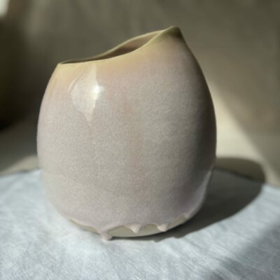 Vase Natura « Pétale sauvage »