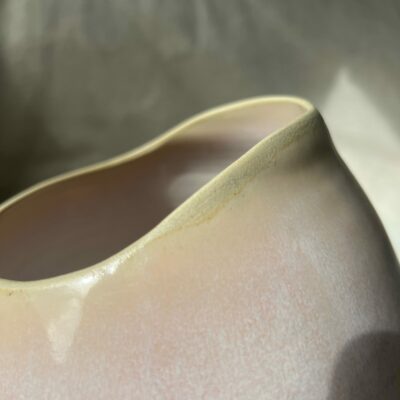 Vase Natura « Pétale sauvage » – Image 4