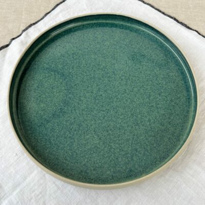 Natura - Plat creux "Canopée"