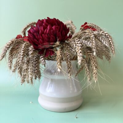 Vase Natura Écume