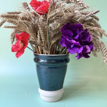 Vase Natura Canopée