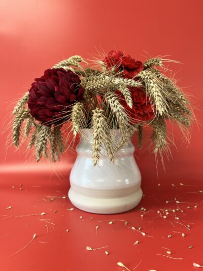 Vase Natura Écume – Image 2