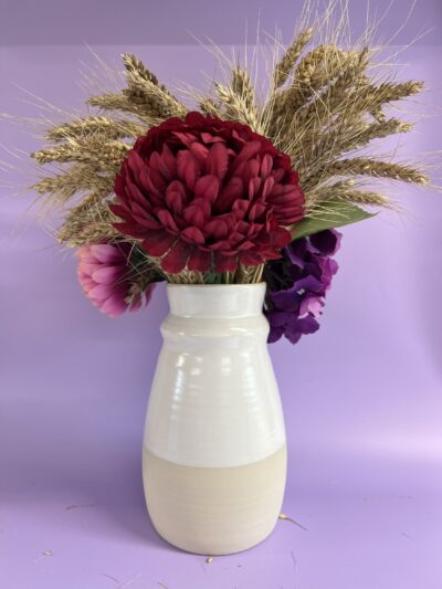 Vase Natura Écume