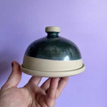 Beurrier cloche Natura Canopée
