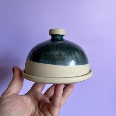 Beurrier cloche Natura Canopée