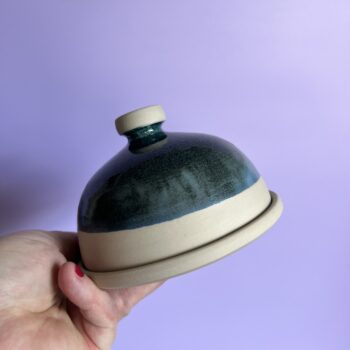 Beurrier cloche Natura Canopée