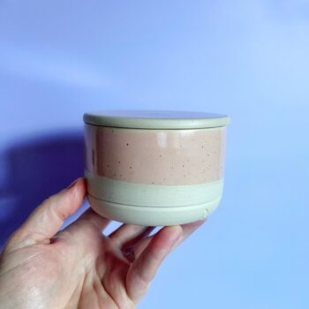 Beurrier à eau Natura Pétale