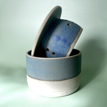 Beurrier à eau Natura Pierre