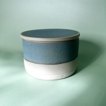 Beurrier à eau Natura Pierre