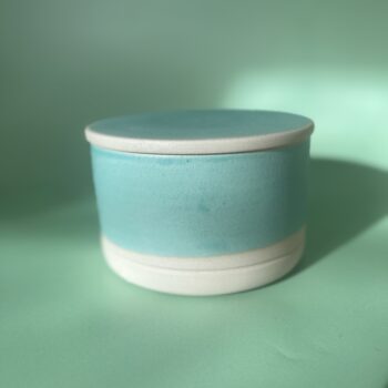 Beurrier à eau Natura Bermudes