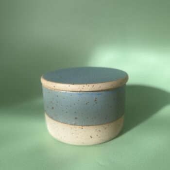 Beurrier à eau Granité Pierre